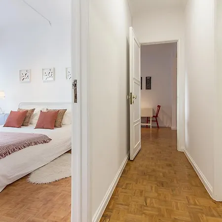 Marques Delight By Homing Lisbon