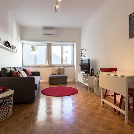 Marques Delight By Homing Apartment *