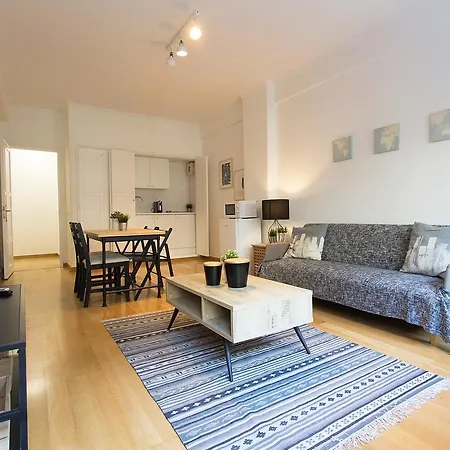 Apartment Marques Delight By Homing
