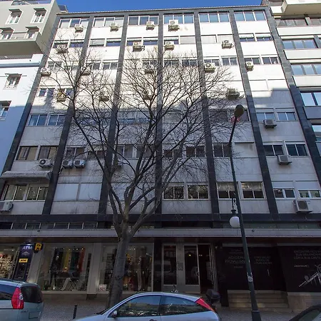 Marques Delight By Homing Lisbon