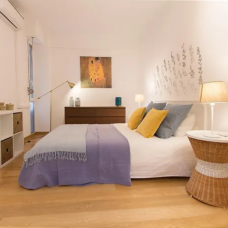 Apartment Marques Delight By Homing