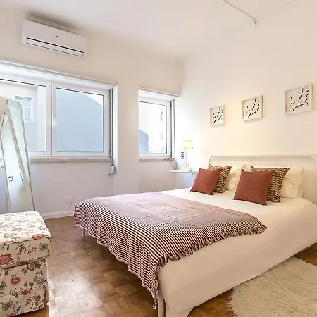 Marques Delight By Homing Lisbon