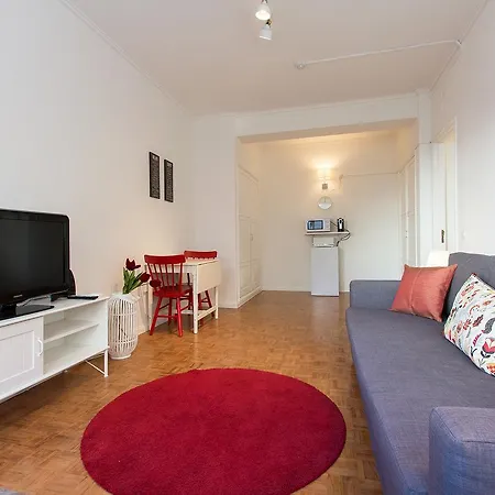 Marques Delight By Homing * Lisbon