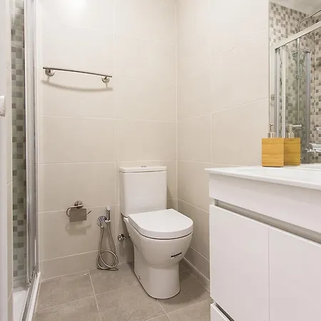 Marques Delight By Homing Apartament *