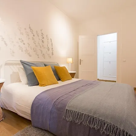 Apartament Marques Delight By Homing *