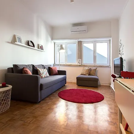 Apartment Marques Delight By Homing