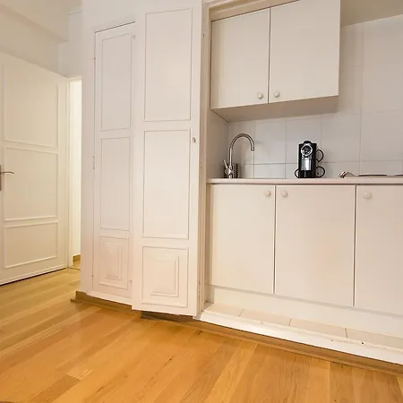 Apartment Marques Delight By Homing *
