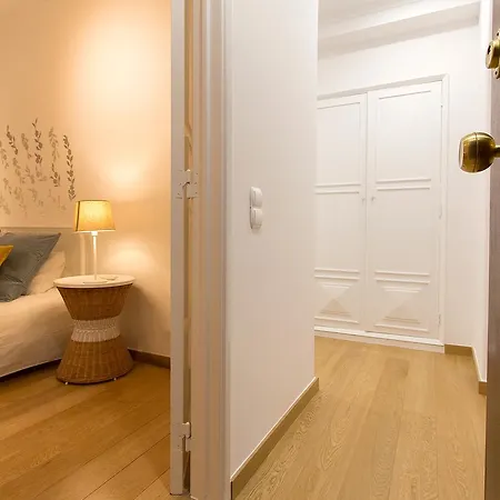 Apartament Marques Delight By Homing *