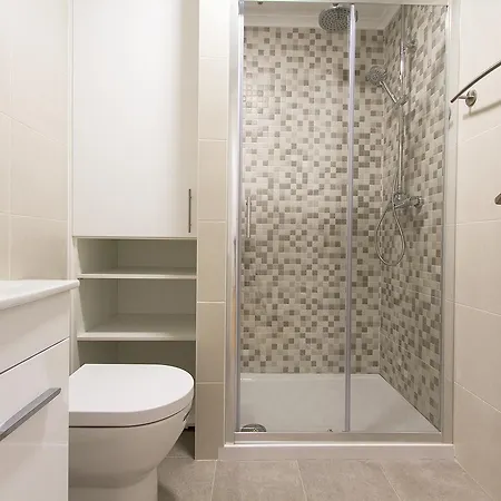 Marques Delight By Homing Apartament Lizbona