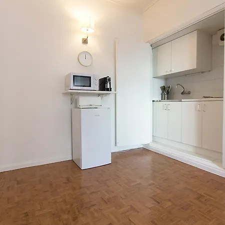 Marques Delight By Homing Apartament *