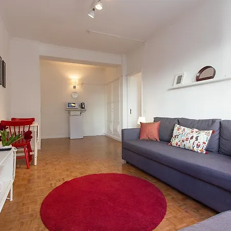 Marques Delight By Homing Apartament *